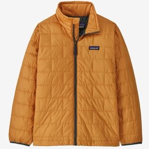 Patagonia Kid's Nano Puff (XL)